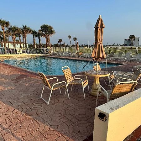 Seabliss, Oceanfront 1St Floor Cozy Condo Daytona Beach Buitenkant foto