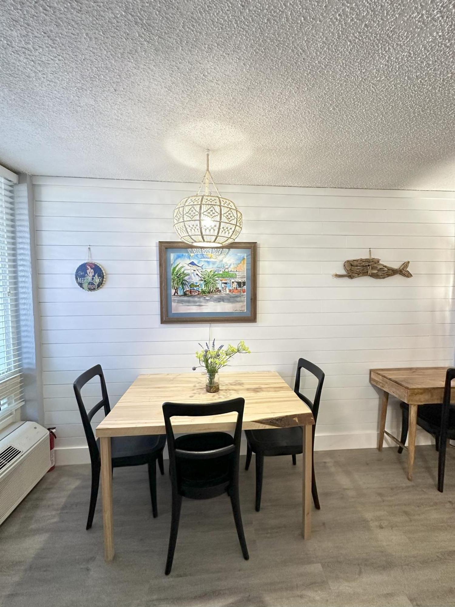Seabliss, Oceanfront 1St Floor Cozy Condo Daytona Beach Kamer foto