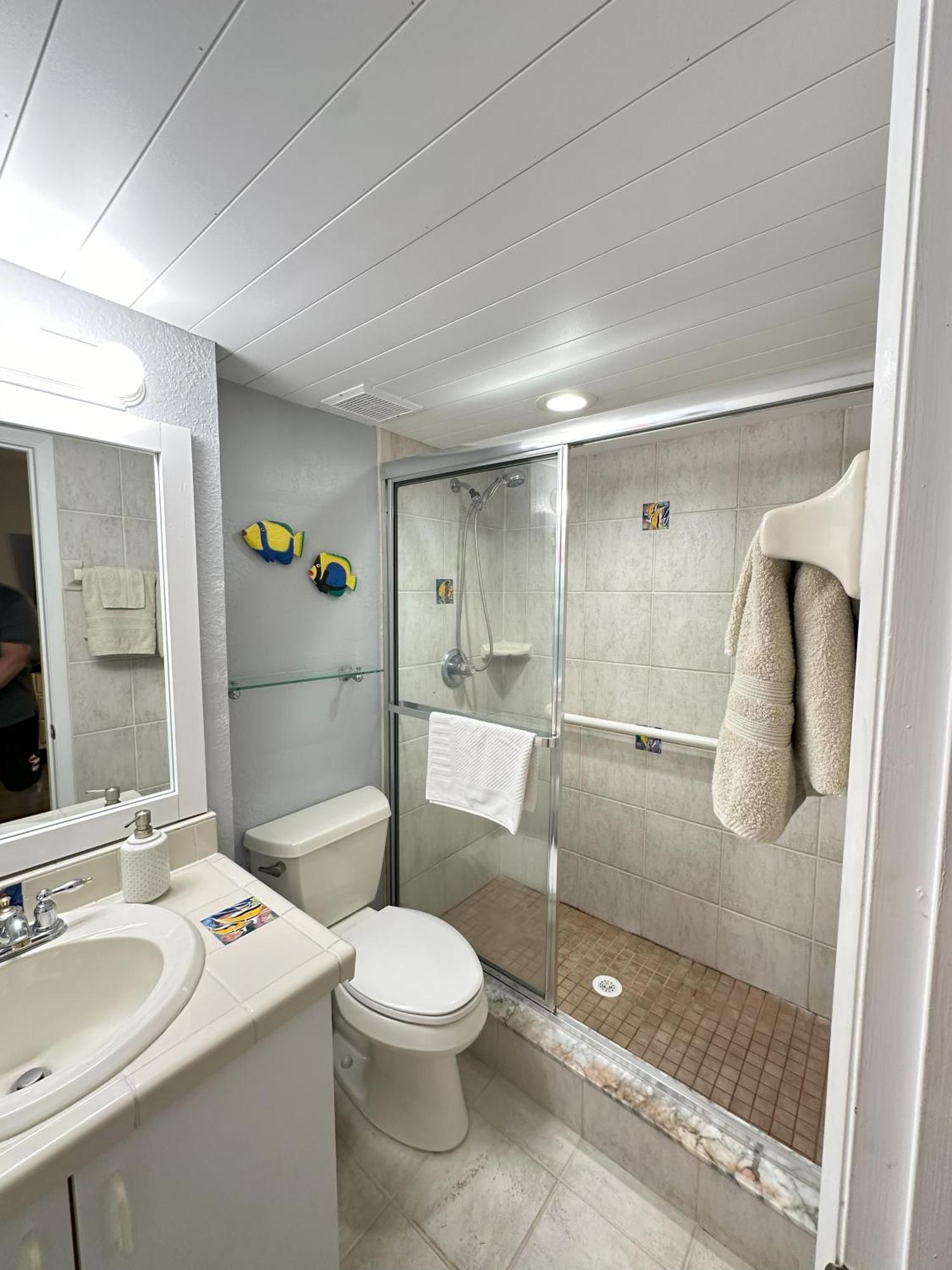 Seabliss, Oceanfront 1St Floor Cozy Condo Daytona Beach Kamer foto