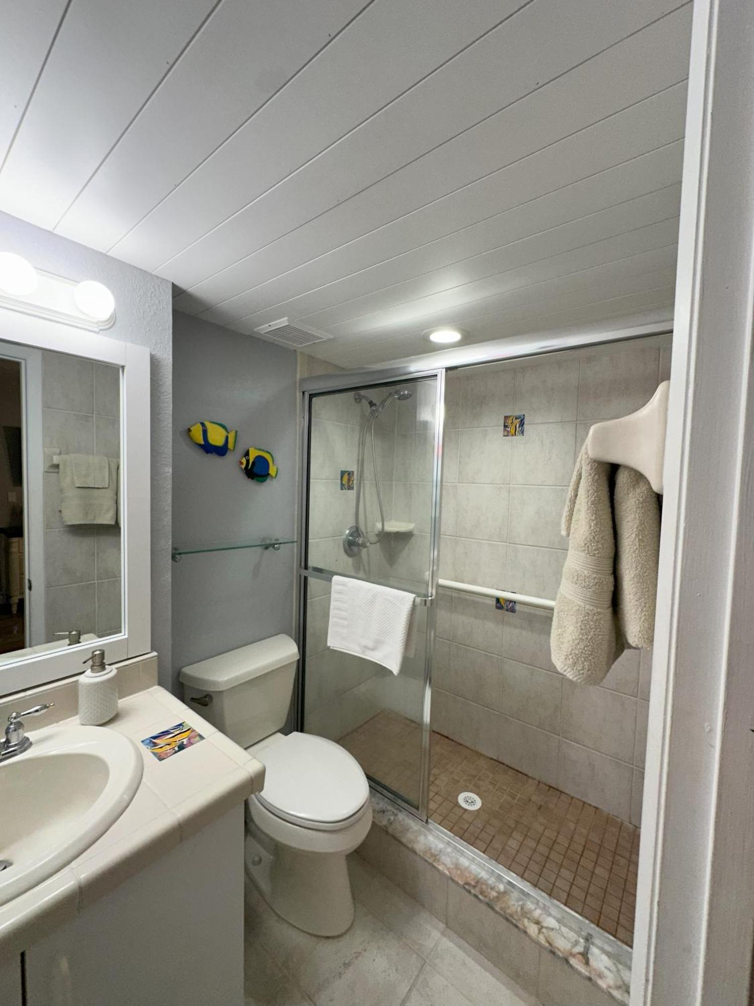 Seabliss, Oceanfront 1St Floor Cozy Condo Daytona Beach Kamer foto