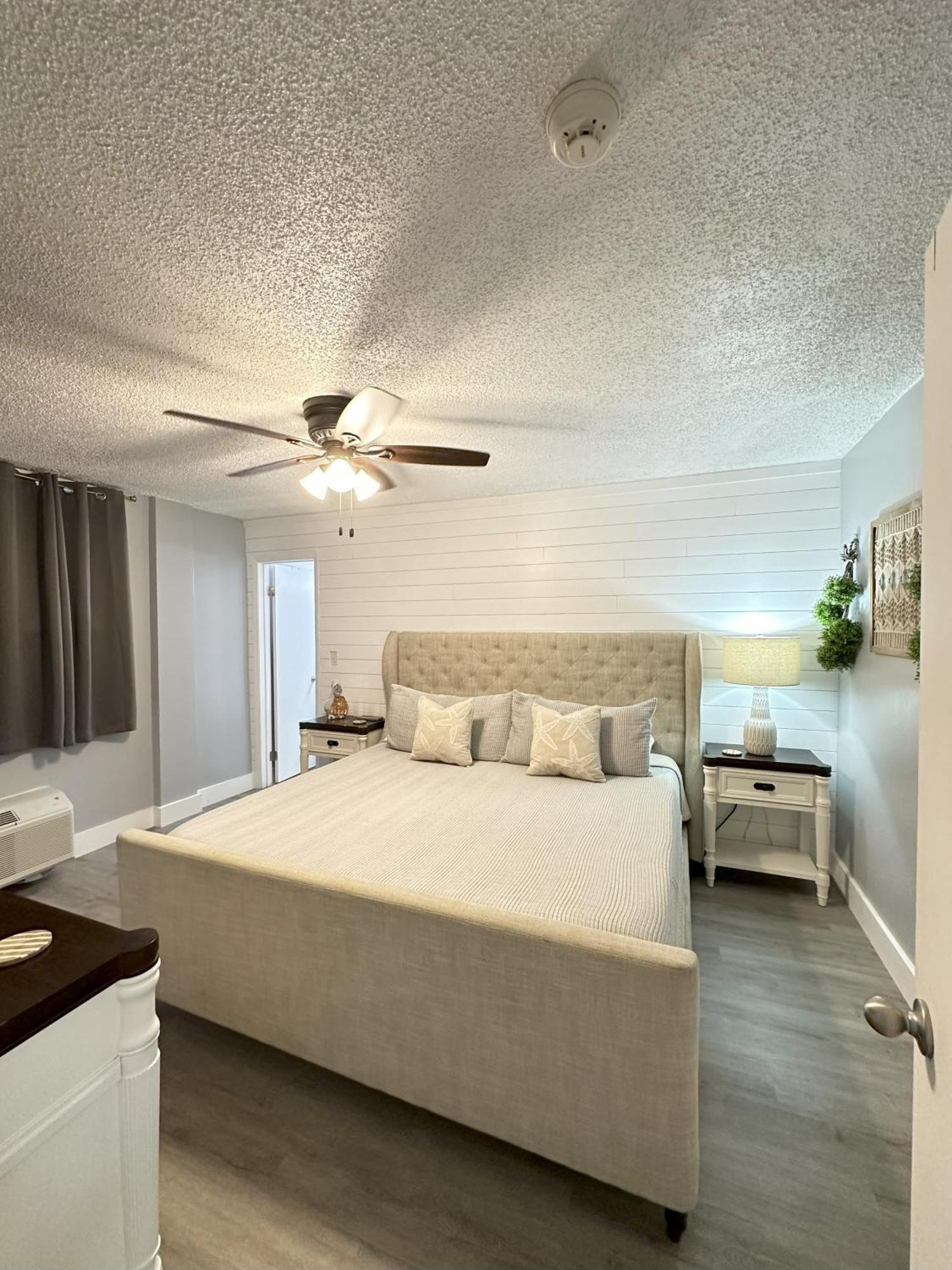 Seabliss, Oceanfront 1St Floor Cozy Condo Daytona Beach Kamer foto