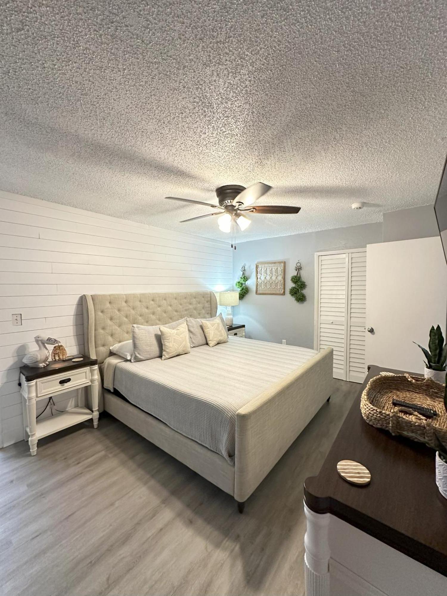 Seabliss, Oceanfront 1St Floor Cozy Condo Daytona Beach Kamer foto