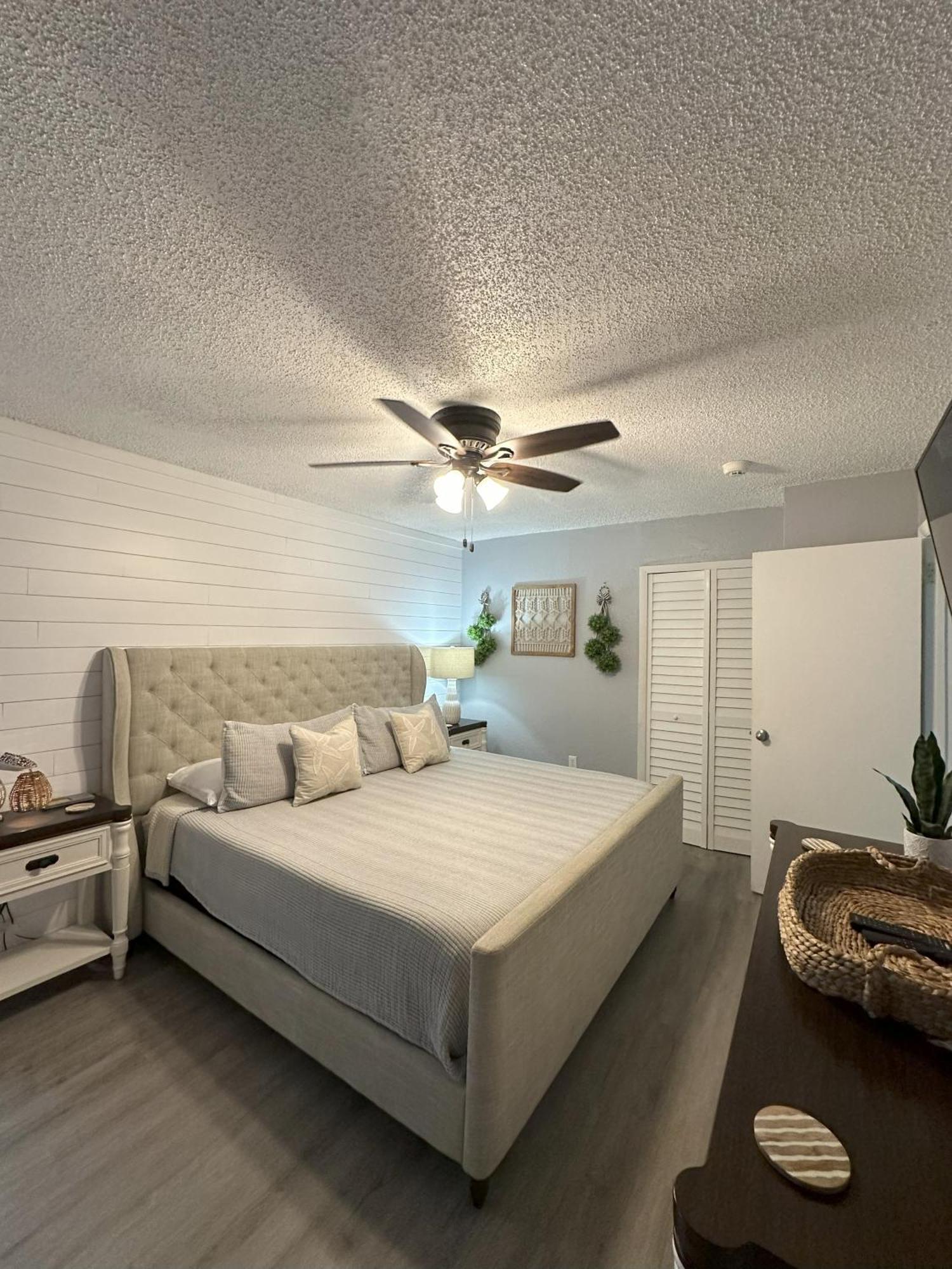 Seabliss, Oceanfront 1St Floor Cozy Condo Daytona Beach Kamer foto