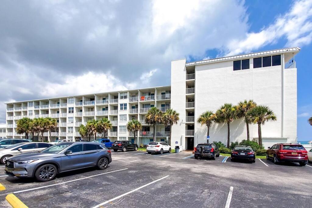 Seabliss, Oceanfront 1St Floor Cozy Condo Daytona Beach Kamer foto
